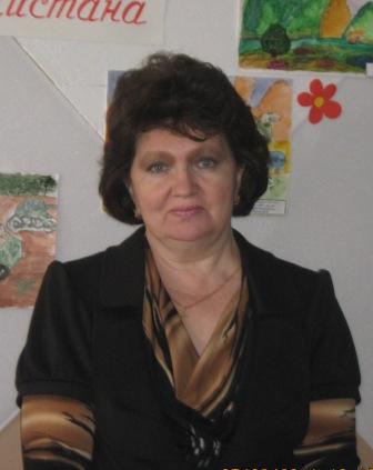 Миронова Т.м