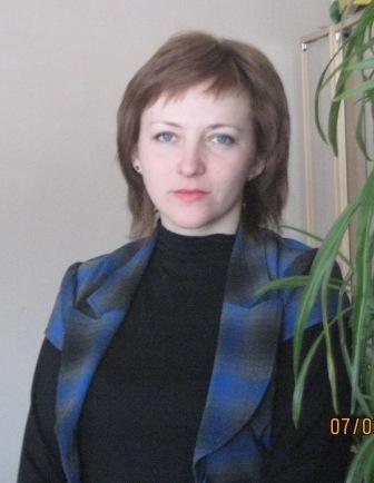 Пискунова О.В.